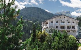 Ecrin Blanc Resort Courchevel